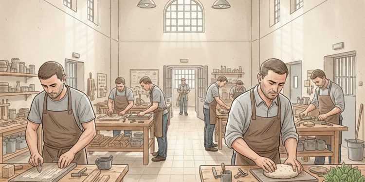 Sin trabajo no hay rehabilitación