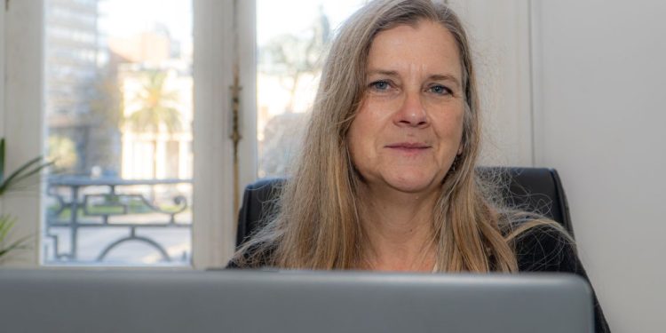 “A pesar de la evolución positiva en los indicadores laborales, la pobreza se ubicó en el 17,7%”