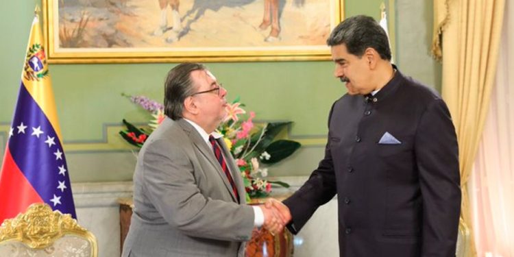 “El crecimiento de la oposición en Venezuela no vino tanto por el problema de la democracia, sino por una inflación galopante”