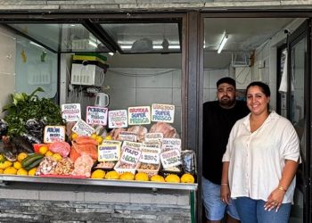 Adaptarse para sobrevivir: la historia de Rififi y la pesca artesanal que resiste en Punta del Este