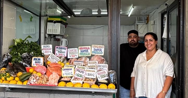 Adaptarse para sobrevivir: la historia de Rififi y la pesca artesanal que resiste en Punta del Este