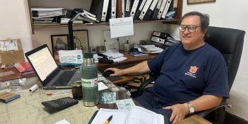 Escritorio Gambetta se suma a Pantalla Uruguay a partir del 22 de enero