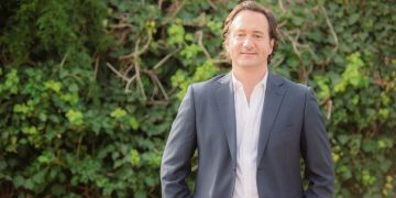 “En estos días Latinoamérica se partió en dos”