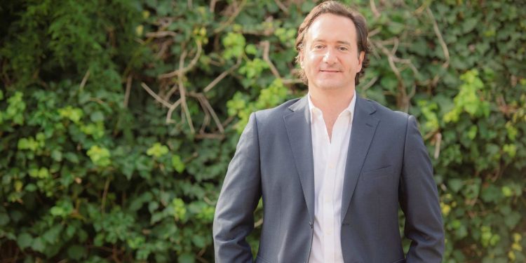 “En estos días Latinoamérica se partió en dos”