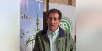 Agropecuaria de Salto: “El tipo de cambio es lo que más nos está pegando”