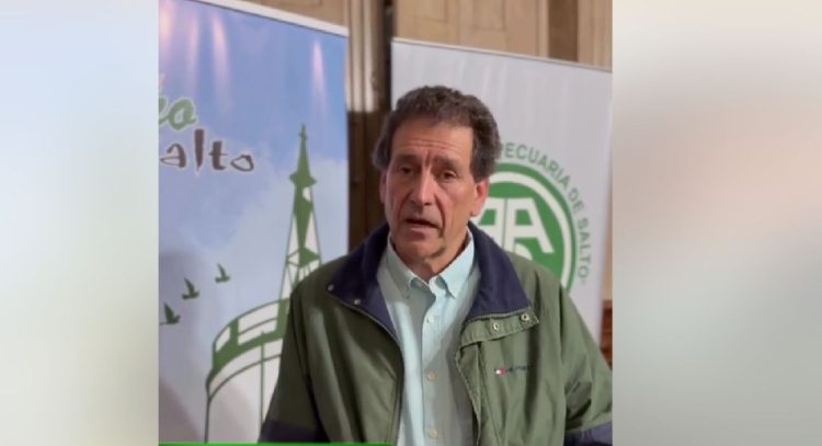 Agropecuaria de Salto: “El tipo de cambio es lo que más nos está pegando”