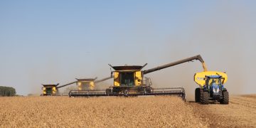 De la mano de Corporación de Maquinaria, el 2026 está llamado a ser un buen año para la agricultura