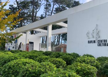 Fundación Kavlin y el arte como diálogo