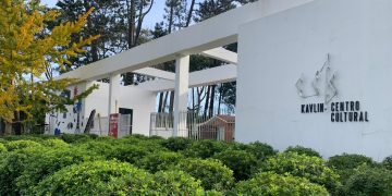 Fundación Kavlin y el arte como diálogo