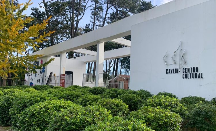 Fundación Kavlin y el arte como diálogo