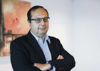 “A mediano plazo hay que empezar a pensar que el gasto público no puede ser una vaca sagrada”