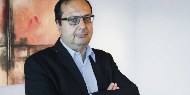 “A mediano plazo hay que empezar a pensar que el gasto público no puede ser una vaca sagrada”