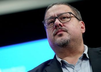 La limpieza de Montevideo “no se resuelve con magia, se resuelve con mucho trabajo”