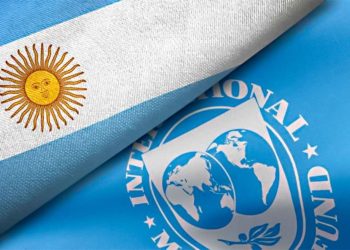 Argentina según el FMI, será la cuarta economía del G20 que más crezca en 2026