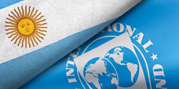 Argentina según el FMI, será la cuarta economía del G20 que más crezca en 2026
