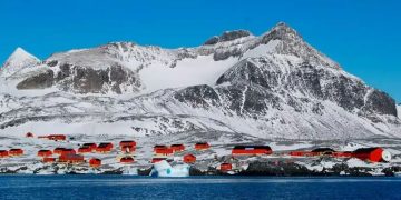 Soberanía Antártica: la Operación 90 y la estrategia argentina en el continente blanco