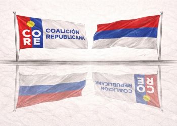 La Coalición y el Frente Amplio, o el mismo perro con diferente collar