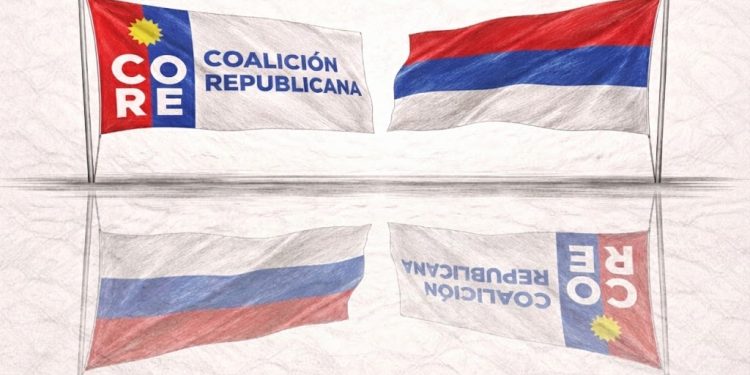 La Coalición y el Frente Amplio, o el mismo perro con diferente collar