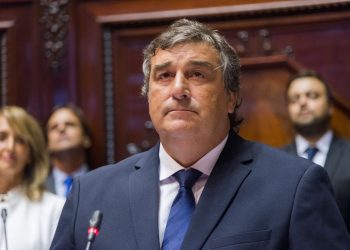 “El gobierno piensa un camino filosófico en seguridad para no molestar a los delincuentes”