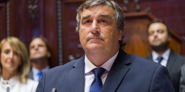 “El gobierno piensa un camino filosófico en seguridad para no molestar a los delincuentes”