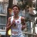 El joven Bruno Núñez fue el brillante ganador de la 5k de la San Fernando 2026