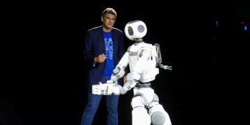 CES 2026: La inteligencia artificial sale de la pantalla para transformar el mundo físico