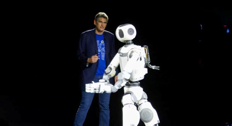 CES 2026: La inteligencia artificial sale de la pantalla para transformar el mundo físico