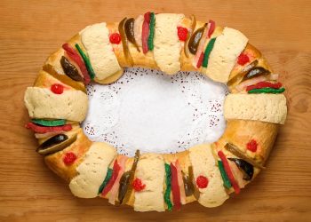 La Rosca de Reyes: un viaje dulce desde las Saturnales romanas hasta las mesas del mundo