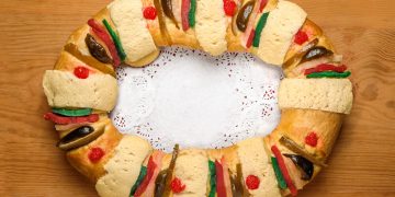 La Rosca de Reyes: un viaje dulce desde las Saturnales romanas hasta las mesas del mundo