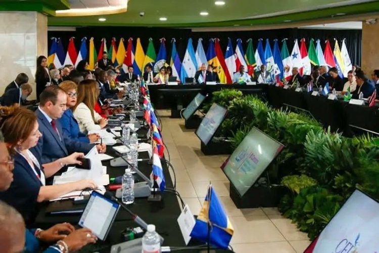 CELAC fracasa en lograr una posición común sobre la intervención militar estadounidense en Venezuela