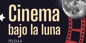 Una noche de cine en familia llega a La Barra este verano