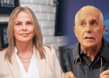 Exfiscal Gabriela Fossati vuelve a la abogacía para enfrentar al ministro Carlos Negro por atropello a motociclista