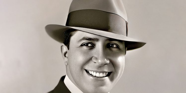 Carlos Gardel, ciudadano rioplatense. Demostración definitiva