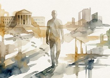 Hartazgo y realpolitik