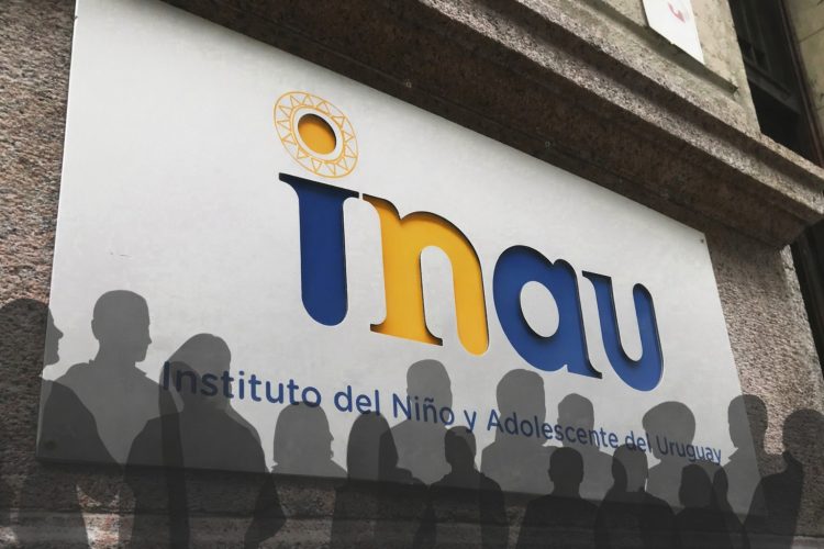 INAU contrata a 30 asesores políticos mediante programa de Naciones Unidas con sueldos de hasta 240.000 pesos
