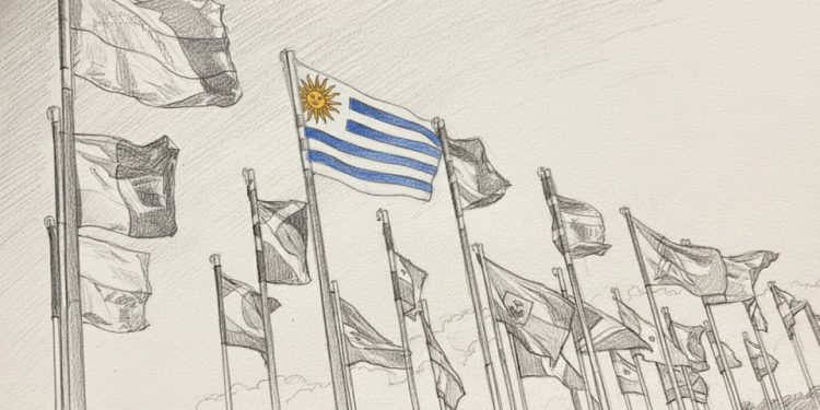 El dilema existencial del Uruguay en términos de integración regional
