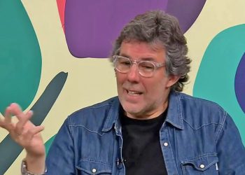 “El teatro es mi vida, no entiendo la vida sin actuar”