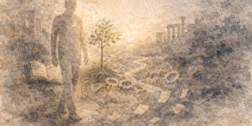 La autodestrucción creadora: una continuidad de la existencia