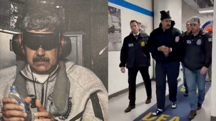 La captura de Maduro: el fin de un régimen y el inicio de un nuevo orden regional