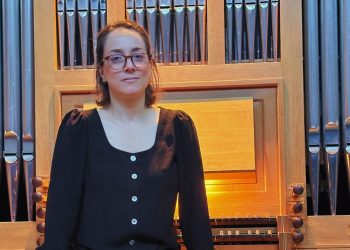 De la basílica de Paysandú a la Sagrada Familia de Barcelona.