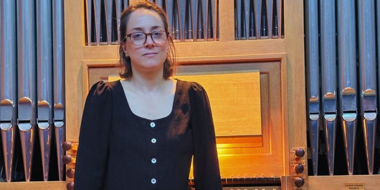 De la basílica de Paysandú a la Sagrada Familia de Barcelona.