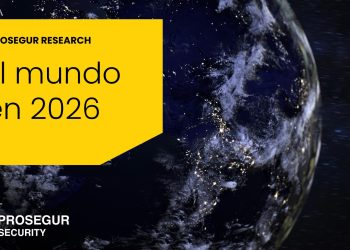 La seguridad deja de ser reactiva y se convierte en un eje estratégico en 2026