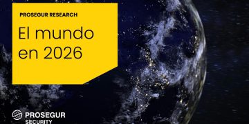 La seguridad deja de ser reactiva y se convierte en un eje estratégico en 2026