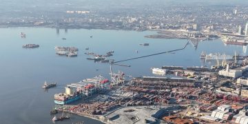 China solicita permiso para buque hospital en Montevideo como parte de misión humanitaria regional