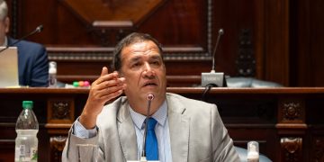 “Ando luchando contra el abuso de los radares desde nuestro gobierno”