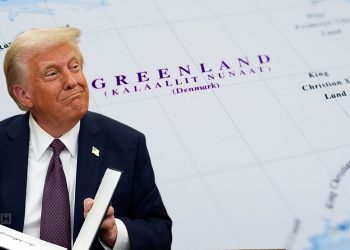 Trump anuncia un acuerdo sobre Groenlandia