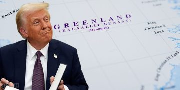Trump anuncia un acuerdo sobre Groenlandia