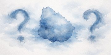 ¿Y Uruguay pa’ cuando?