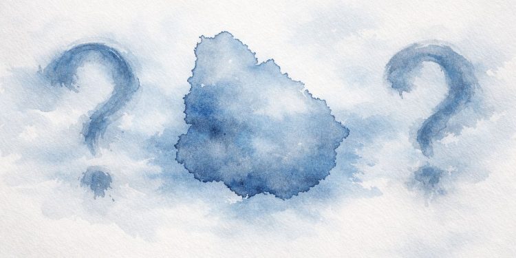 ¿Y Uruguay pa’ cuando?