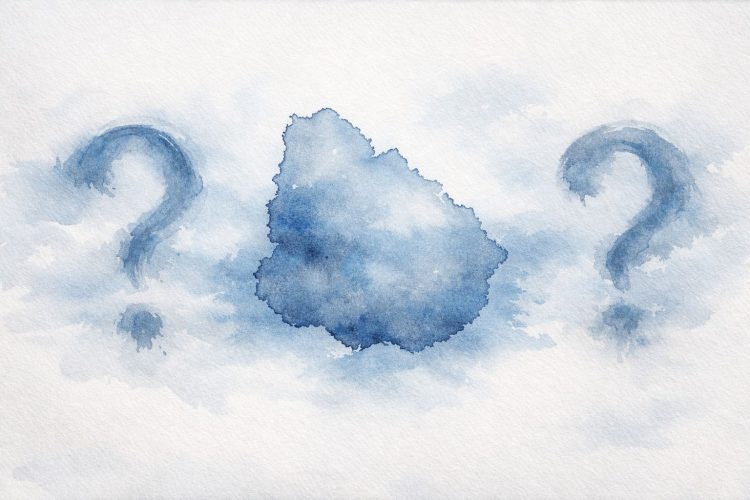 ¿Y Uruguay pa’ cuando?